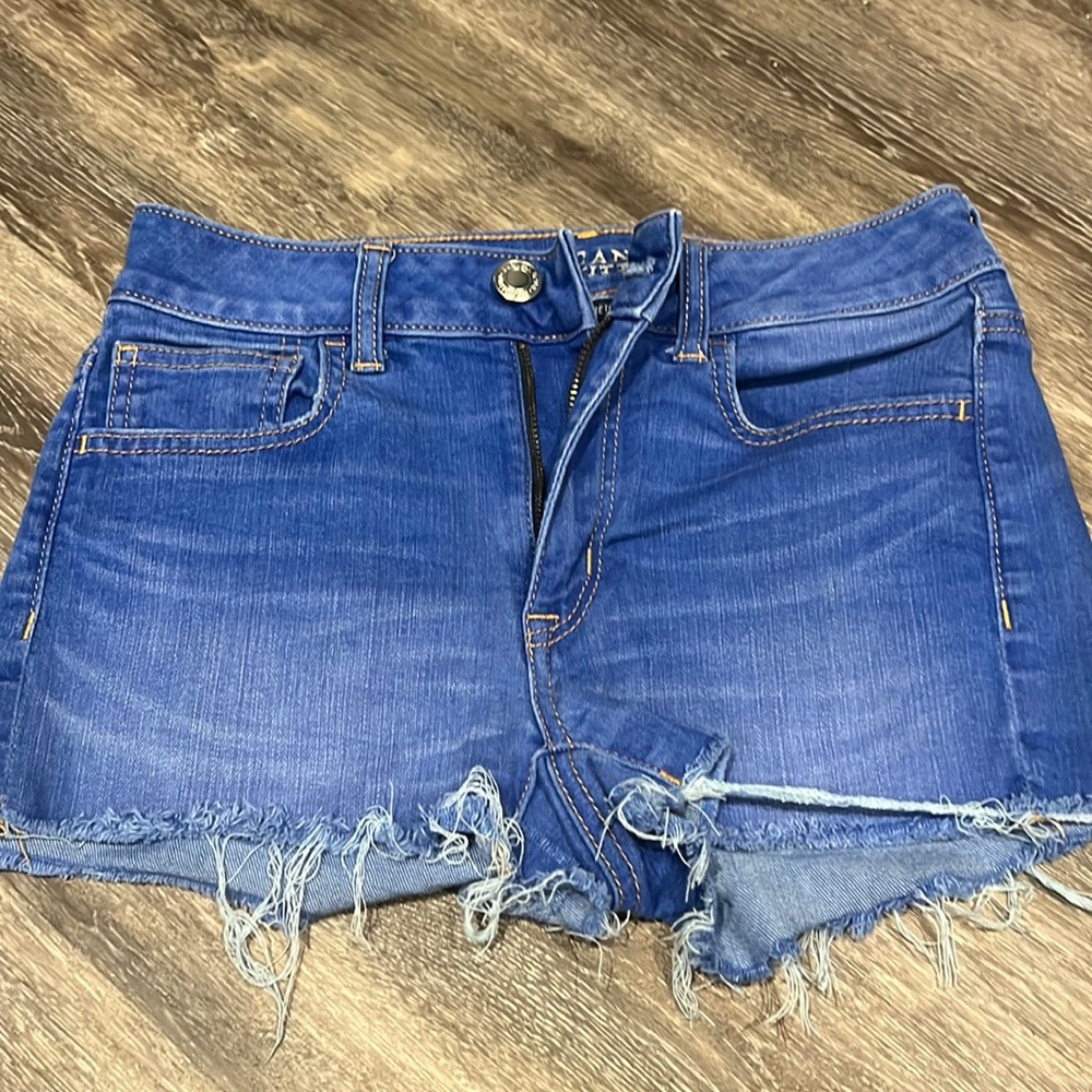American eagle shorts
